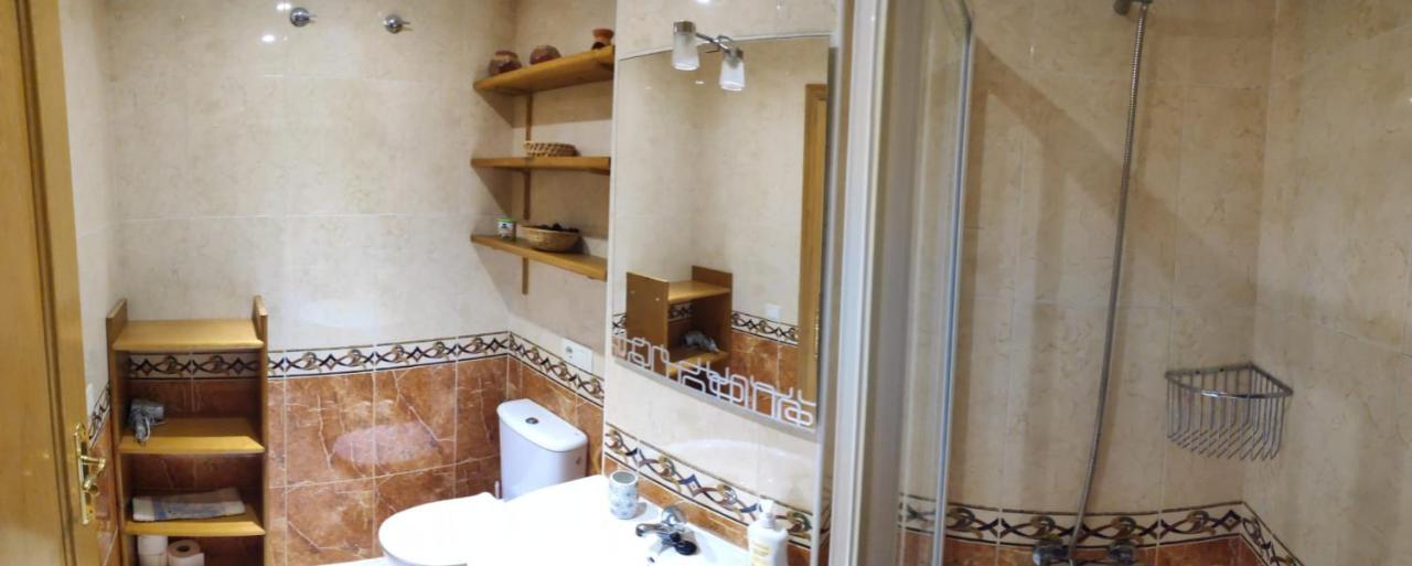 Bonito Apartamento En Marina D'Or 1Ra Linea De Playa Oropesa del Mar Exterior foto